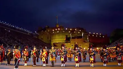 مسرحية في مهرجان ادنبره تتوقع مستقبلا مخيفا لقطاع الصحة البريطاني