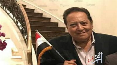 جنازة عمر ناجي نجم 