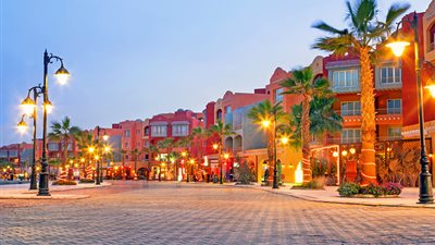 ضمن أفضل 25 وجهة سياحية.. تعرف على أبرز الأماكن في 