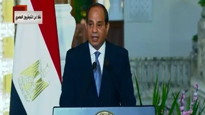 عاجل.. السيسي: نقدر زيارة الرئيس الفيتنامي.. ونعمل على تعزيز العلاقات