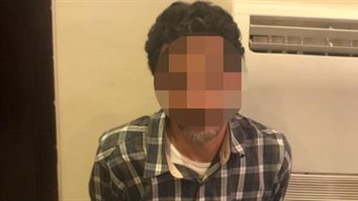 القبض على شخص زور شهادة وفاته للهروب من السجن