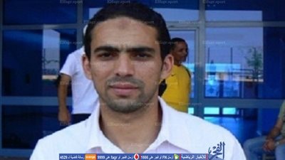 مهاجم بتروجت يتخذ الإجراءات القانونية ضد منتخل شخصيته على فيس بوك