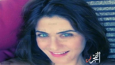 ظهرت في كليب 