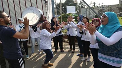 السبت المقبل.. انطلاق الجوالة الكشفية بالجامعات حتى 9 سبتمبر