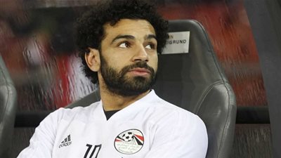 سر طلب محمد صلاح لحراسة خاصة مع المنتخب