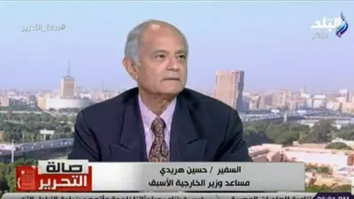 دبلوماسي سابق: هناك رصيد إيجابي في العلاقات بين مصر وفيتنام