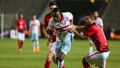 ثروت سويلم: مباراة الأهلي والزمالك بدون جمهور