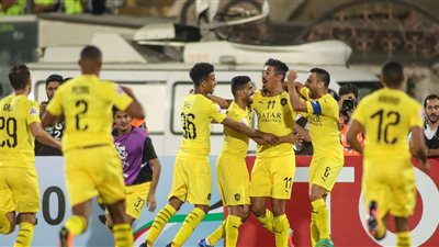 السد القطري يقهر استقلال طهران ويضع قدما في نصف نهائي دوري أبطال آسيا