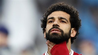 عاجل.. أول تعليق من محمد صلاح على أزمته مع اتحاد الكرة (فيديو)      