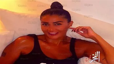 شاهد.. إطلالة جديدة لـ غادة عبدالرازق بـ