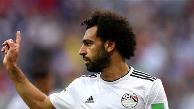 محمد صلاح يدافع عن وكيل أعماله (فيديو)