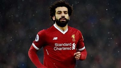 محمد صلاح: 