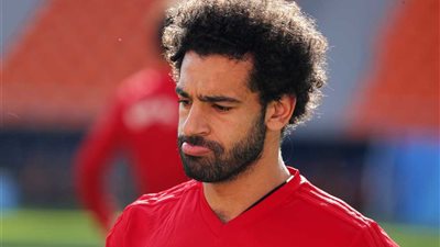 فرج عامر عن أزمة محمد صلاح: غريبة ولا تحدث في أي مكان في العالم
