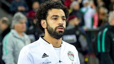 صلاح: أنا لا أطلب إمتيازات من اتحاد الكرة.. ويجب أن تكون هناك طائرة خاصة لنا (فيديو)