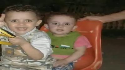 شهود عيان يرون تفاصيل جديدة عن لحظة انتشال طفلي ميت سلسيل بالدقهلية