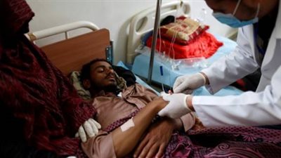 الصحة الجزائرية: 56 إصابة مؤكدة بالكوليرا منذ 7 أغسطس