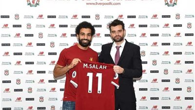 بالمستندات.. رامي عباس يحاول الوقيعة بين اتحاد الكرة ومحمد صلاح لمصالحه الشخصية