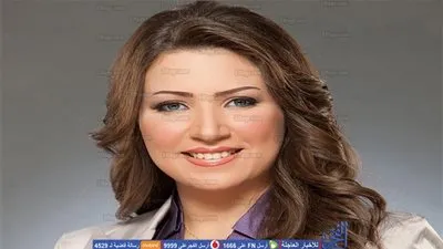 من هي الإعلامية إيمان عز الدين التي تعرضت لحادث سير مروع؟ 