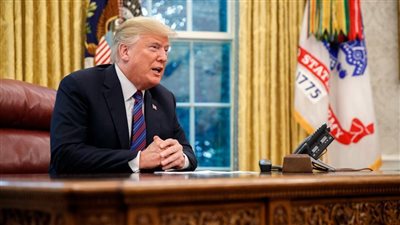 واشنطن تتفق مع المكسيك على استمرار اتفاقية التجارة 16 عاما