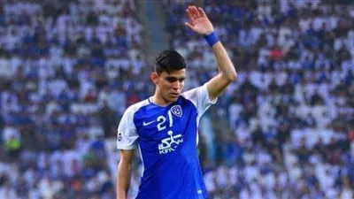 بن شرقي على أعتاب لانس الفرنسي