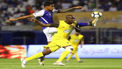 إدارة الهلال السعودي تعتزم فتح باب جديد لإنعاش الخزينة الزرقاء