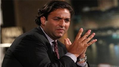 ميدو يحرض لاعبي المنتخب على التمرد ضد اتحاد الكرة (صورة)