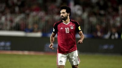 عاجل.. اتحاد الكرة يكشف طلبات محمد صلاح 