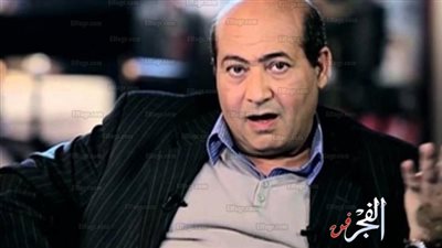 الشناوي: أرفض إنتاج الدولة للأفلام ولكني أطالبها بدعمها