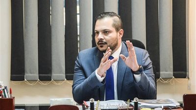 رجال الأعمال بالاسماعيلية : تطالب بتدشين حملات تسويقية للمنتجات المصرية عالمياً