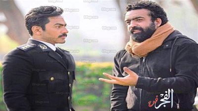 ماندو العدل: الأفلام تنسب لمخرجيها.. وهناك ثقة بيننا وبين الجمهور