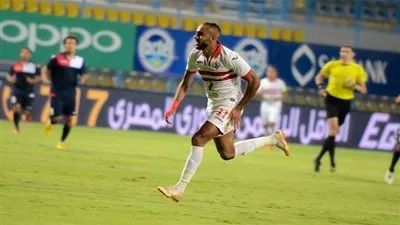 شاهد أفضل أهداف الأسبوع الرابع من الدوري المصري