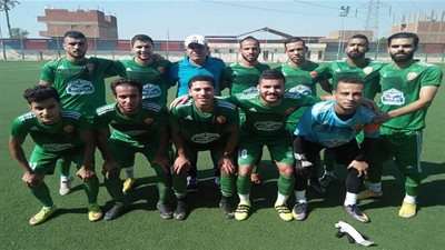 اليوم.. 6 مباريات في مجموعة الجيزة بالقسم الثالث