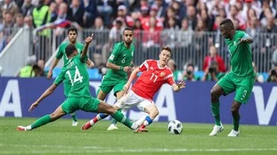 مفاجآت بالجملة في قائمة المنتخب السعودي بالمعسكر الإعدادي لأمم آسيا