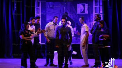 عمرو عزالدين لـ