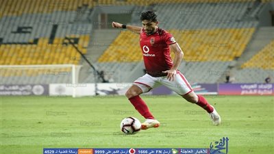 الأهلي يصطدم ببطل أوغندا وعينه على الصدارة بدوري أبطال إفريقيا