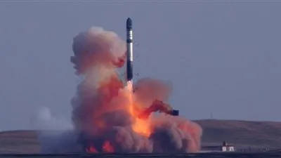 اقتراح بنشر روسيا أسلحة نووية في سوريا