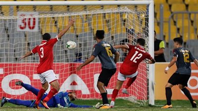 مجموعة الأهلي.. الترجي يتحدى تاونشيب وعينه على 