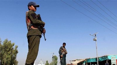 الأمم المتحدة تدعو طالبان للالتزام بوقف إطلاق النار