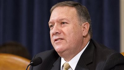 رسالة تحذير من كوريا الشمالية إلى وزير الخارجية الأمريكي