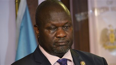 زعيم المتمردين بجنوب السودان يرفض التوقيع على أحدث مسودة اتفاق سلام  