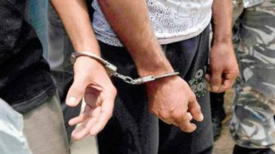 الحكم على شخصين بالإعدام في مقتل مواطن بأرض الجمعية بإمبابة  