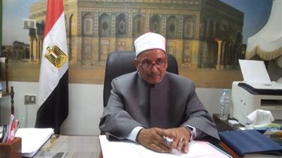 110 أمسيات دينية في الإدارات الفرعية في مساجد الإسكندرية