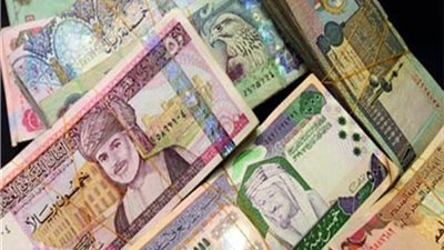 أسعار الريال السعودى مقابل الدولار الامريكي فى السعودية
