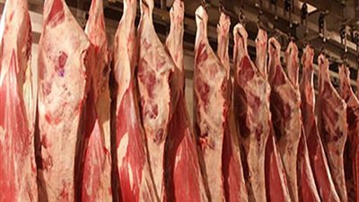  تراجع مبيعات اللحوم خلال عيد الاضحي بنسبة 40% عن العام السابق
