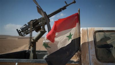 وزير الدفاع الإيراني: طهران ستعيد بناء القوات السورية المسلحة