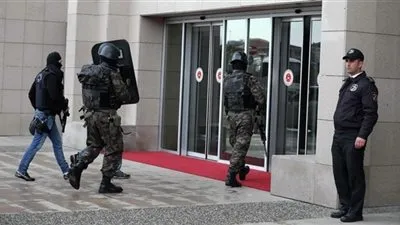 القبض على توأم داعشي قتل 12 ألمانيًا في اسطنبول