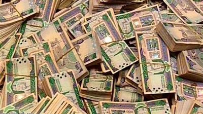 تعرف علي سعر الريال السعودي مقابل الدولار الأمريكي اليوم