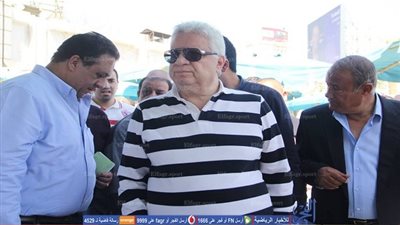هاني العتال يطالب ببطلان الدعوة لعمومية الزمالك (مستند)