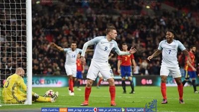 رسميا.. جيمي فاردي يعلن اعتزاله اللعب دوليا