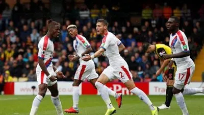 كريستال بالاس يعرض مواهبه للإعارة مجانا